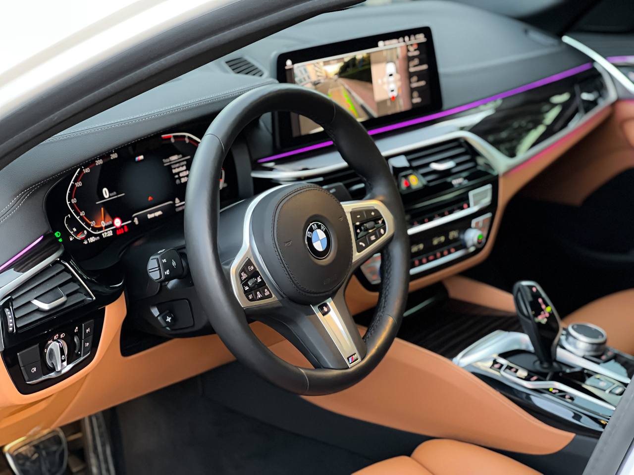 BMW 520i