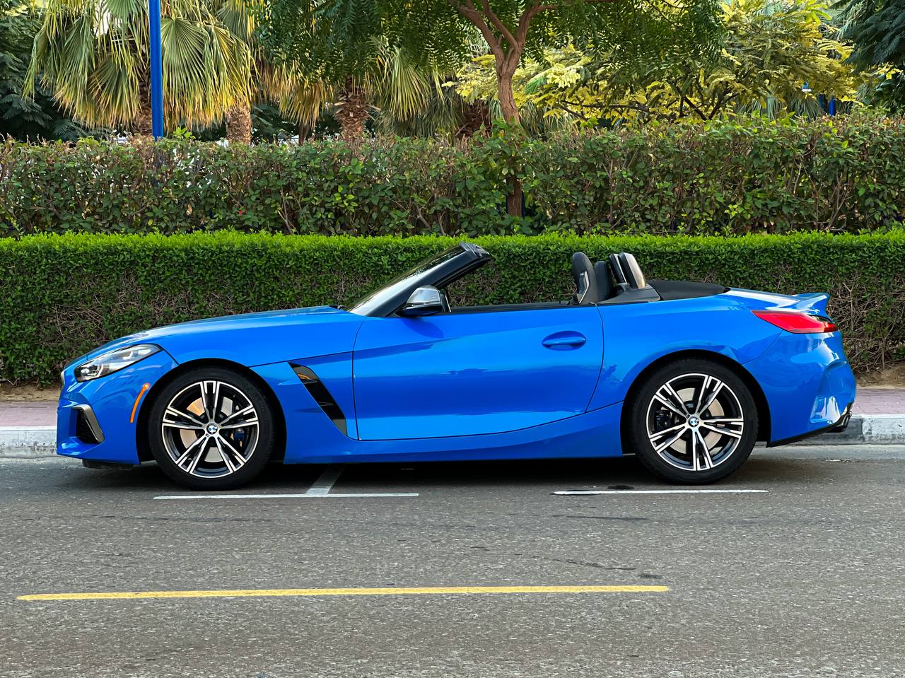 BMW Z4