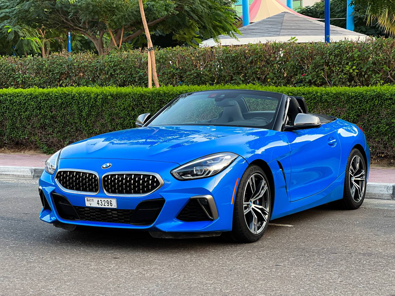 BMW Z4