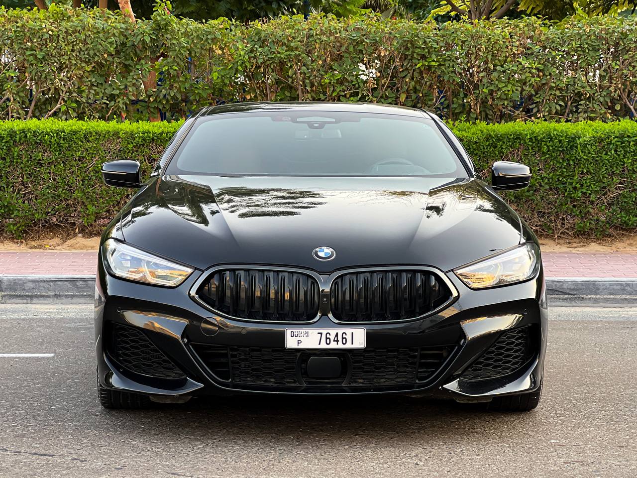 BMW 840